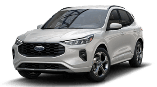 2024 Ford Escape Hybrid External Image 2